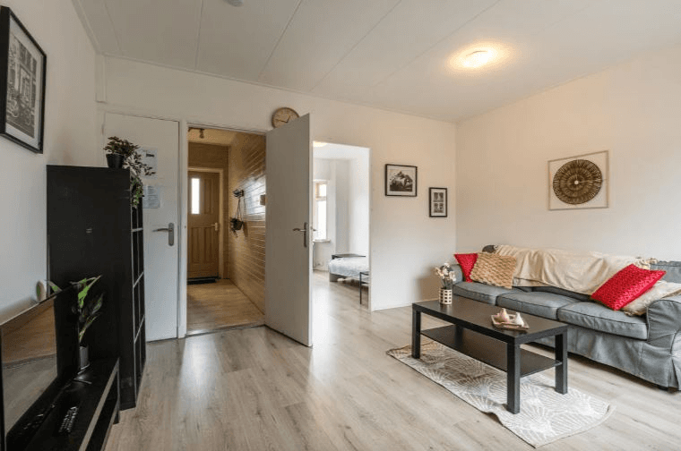 Casa en alquiler Nieuwstraat, Hoek