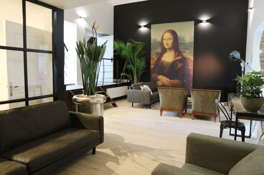 Apartamento Tuinlaan, Schiedam - En Alquiler