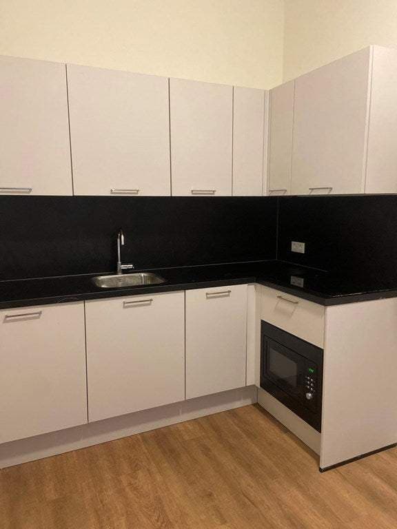 Flat Damsterdiep 22F, Groningen - Zur Miete