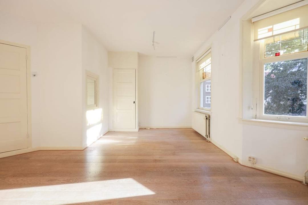 Appartement Bennebroekstraat, Amsterdam - À louer