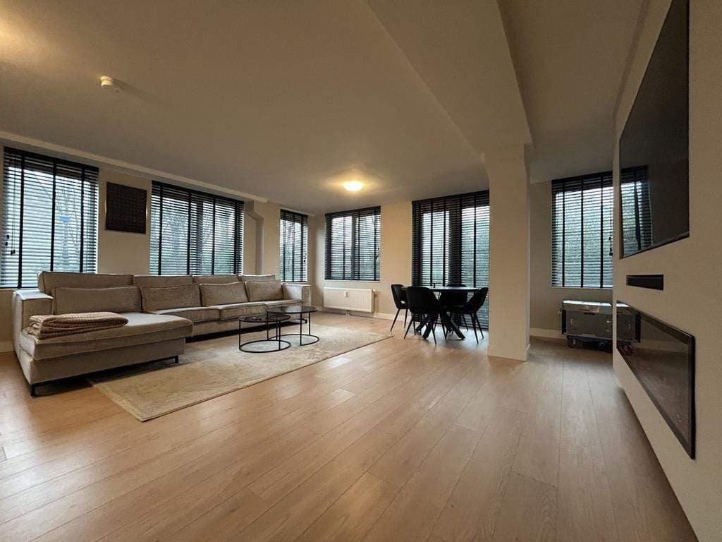 Apartment Olivier van Noortstraat 123124, Schiedam - Zur Miete