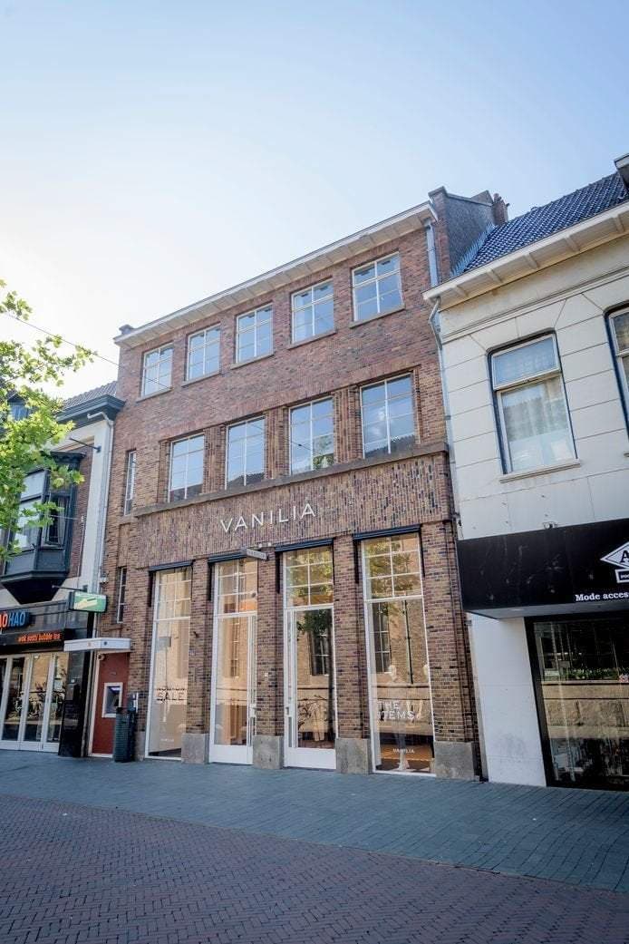 Studio Langestraat, Enschede - For Rent