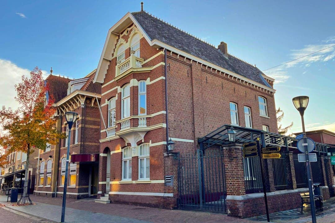 Appartement Bovenste straat 18-B, Echt - Te Huur
