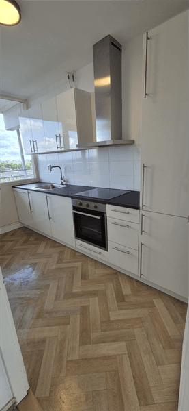Apartment Vliestroom, Alphen Aan Den Rijn - Zur Miete