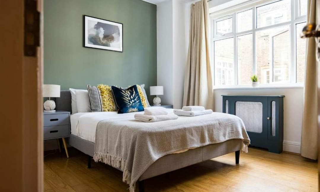 Apartamento Marikenstraat, Nijmegen - En Alquiler