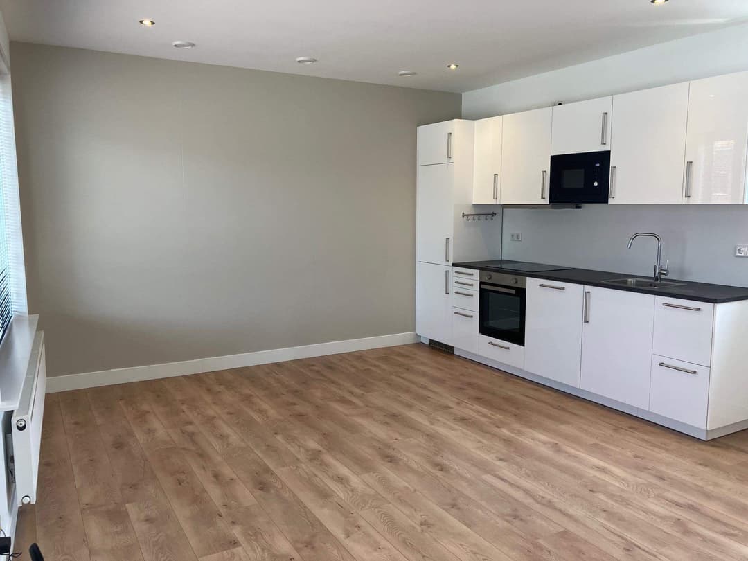 Studio Vleutenseweg, Utrecht - À Louer