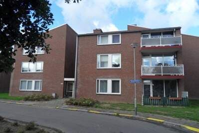 Wohnung Wijngaardskamp 38, Born
