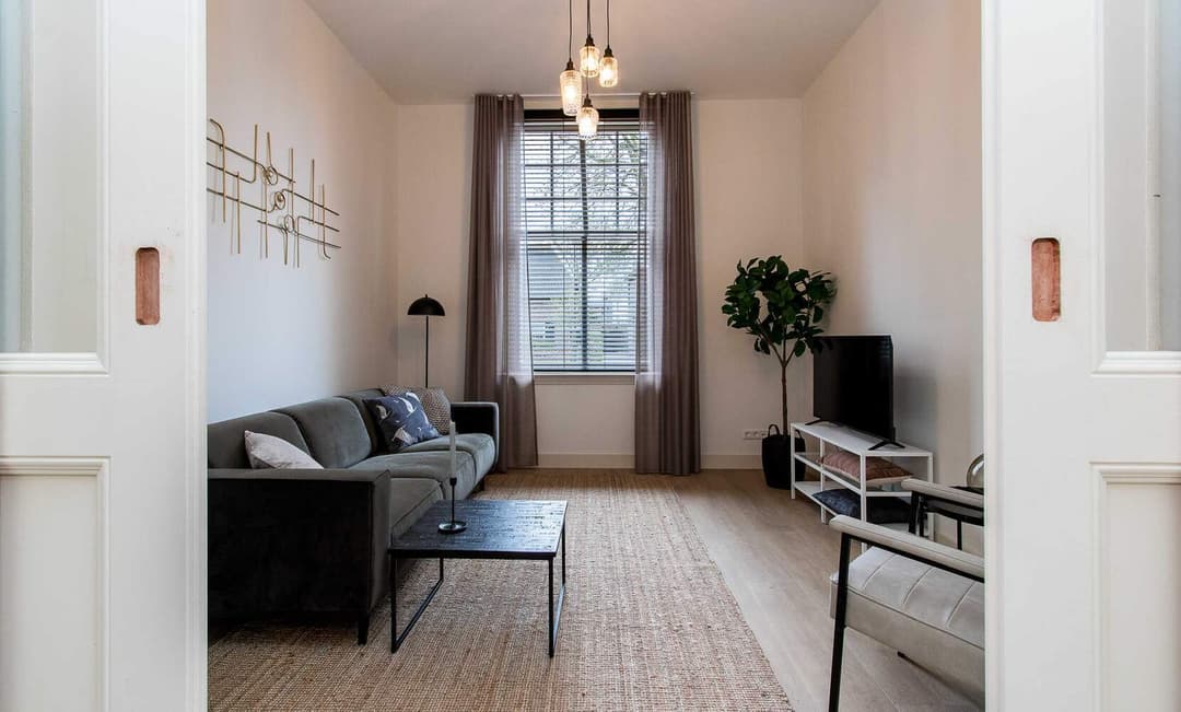 Appartement Kastanjelaan, Helvoirt - Te Huur