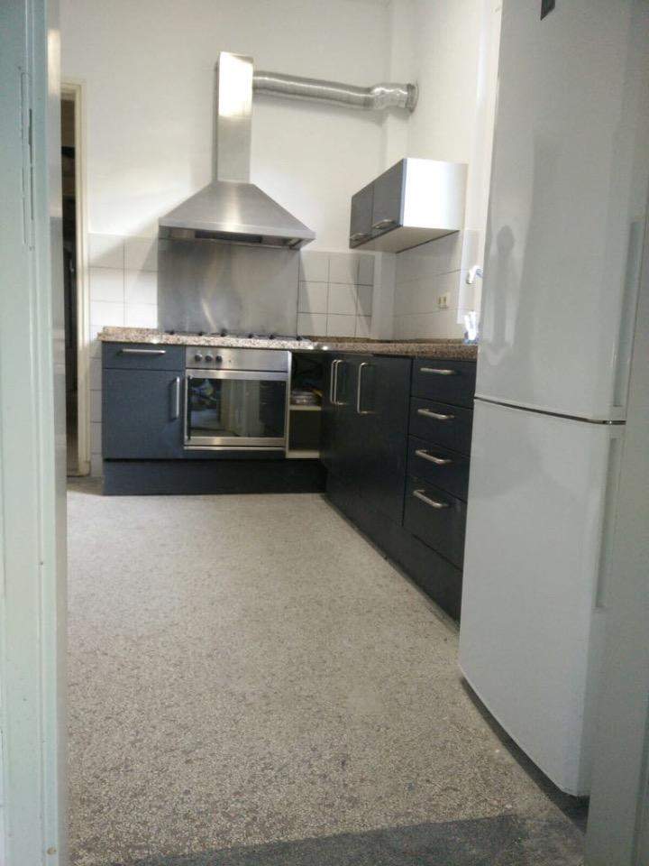 Habitación Sin Amueblar Helbeek, Venlo - Para Alquilar