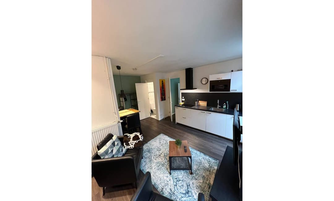 Appartement Gedempte Kattendiep, Groningen - Te Huur