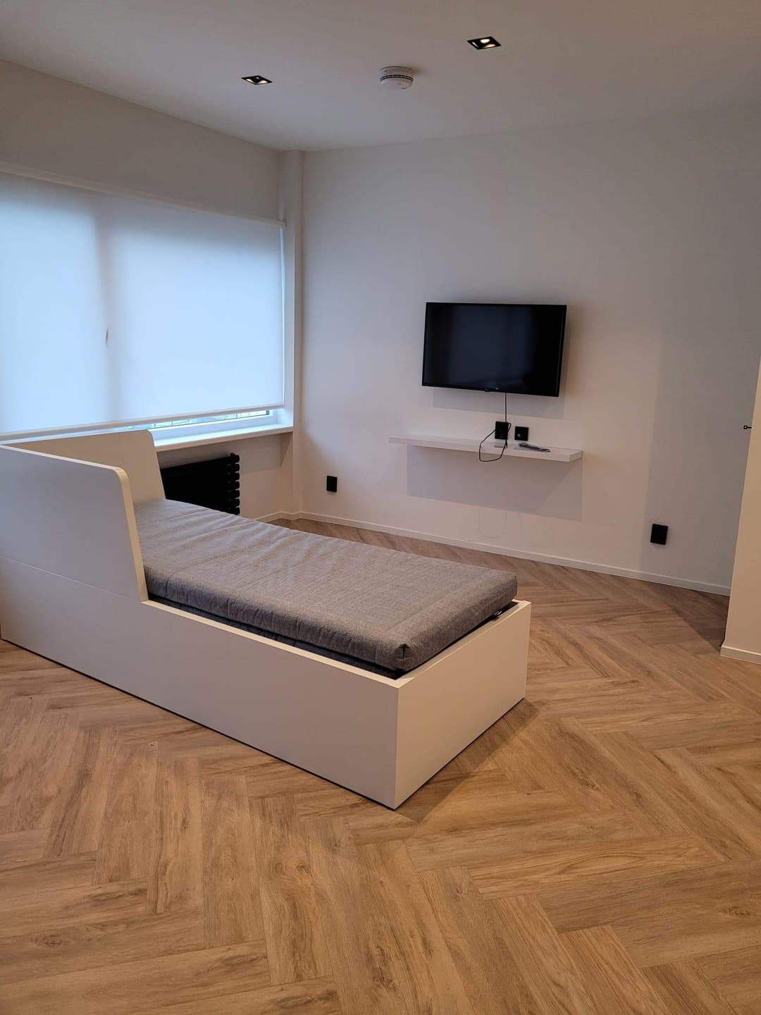 Gemeubileerde studio Louis Schottingstraat, Amsterdam - Te huur