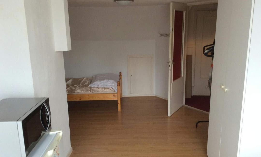 Kamer Terbregseweg, Rotterdam - Te Huur
