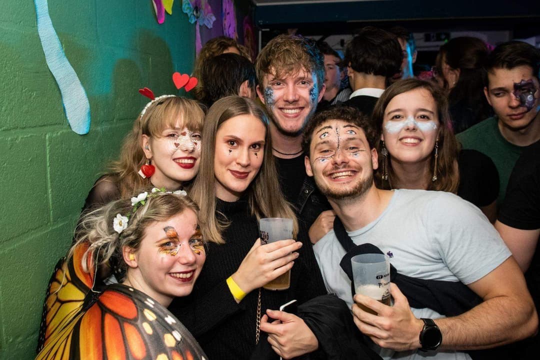 Kamer te Huur Witbreuksweg, Enschede - Studentenhuisvesting