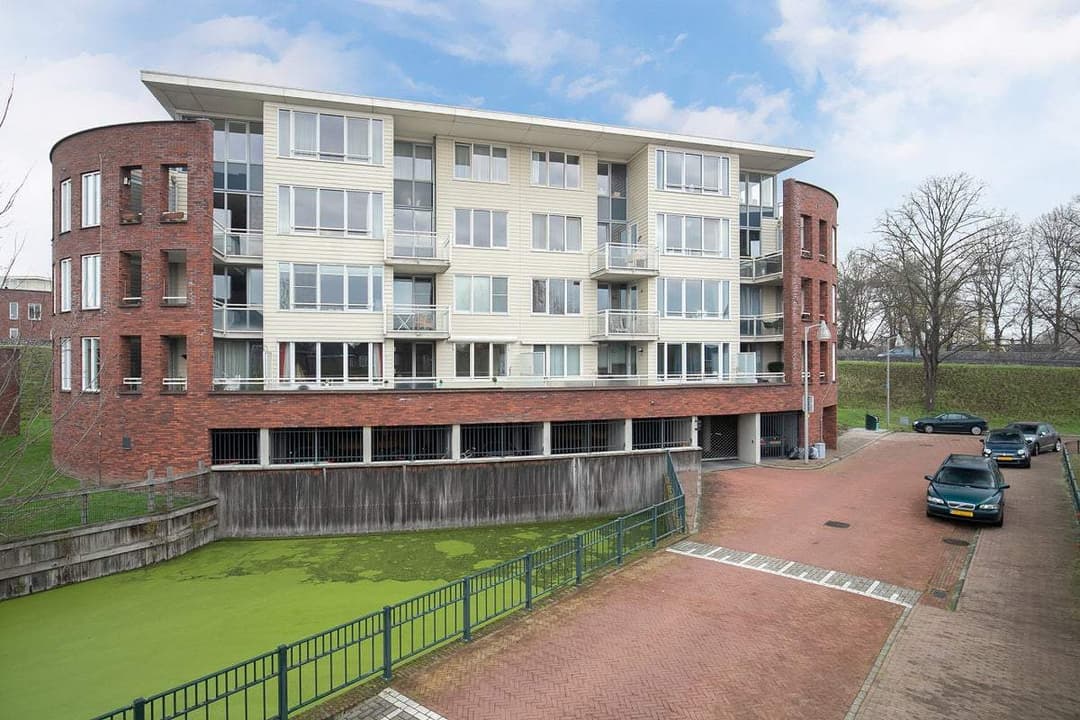 Wohnung Willem van Leusdenlaan 25, Maarssen - Zu Vermieten