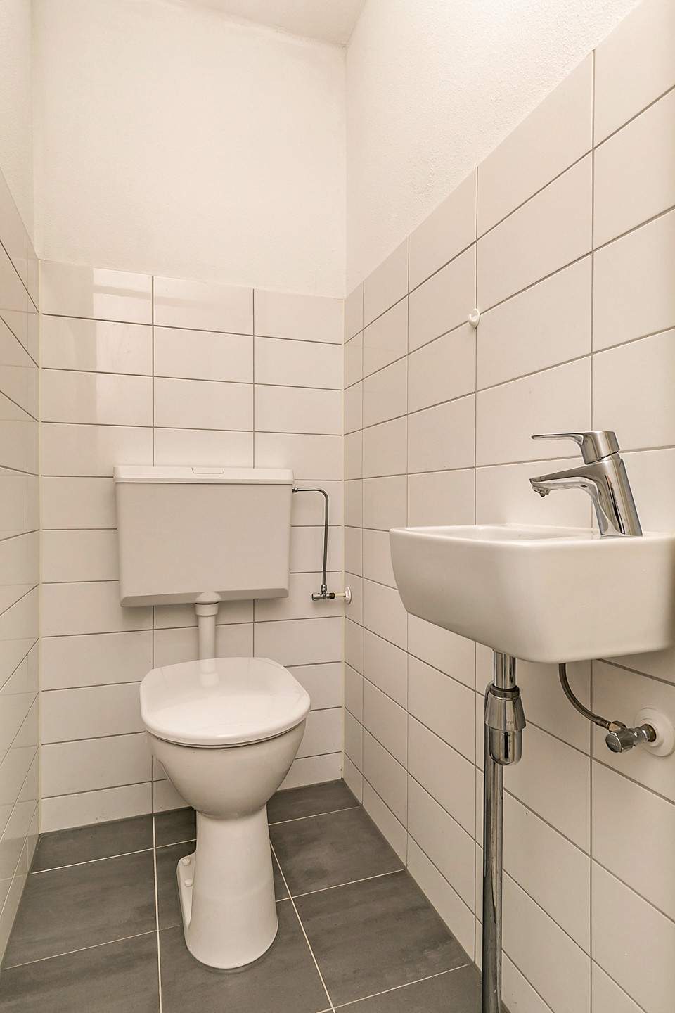Appartement Ansjovislaan 114, Bergen Op Zoom - À Louer