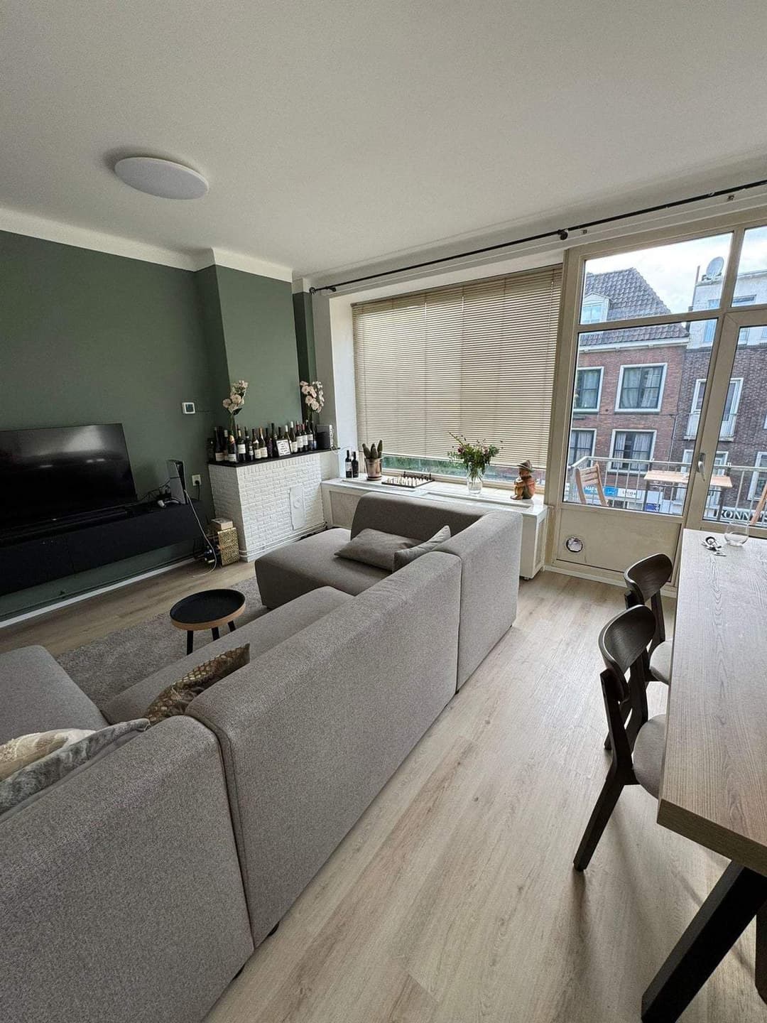 Apartamento Bloemenburgerhof, Nimega - En alquiler