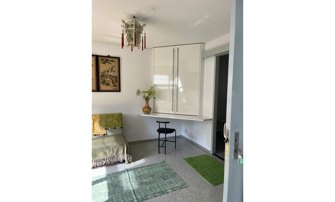 Kamer in Diemen, Heivlinderweg - Te Huur