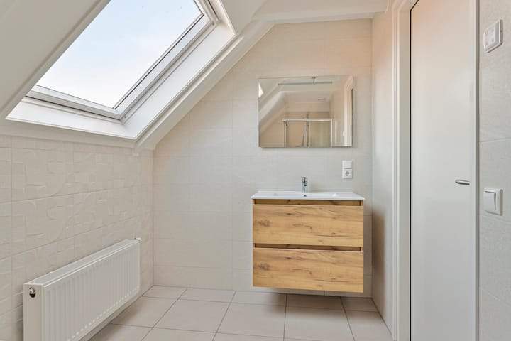 Maisonnette Appartement Voorstreek, Leeuwarden - Te Huur