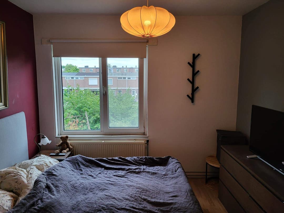 Unmöbliertes Apartment Neptunusstraat, Nijmegen - Zur Miete