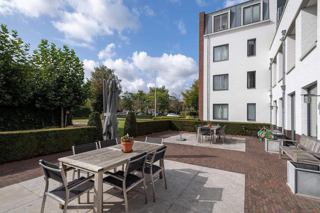 Apartment Rozendaalselaan 32-2C, Velp - Zu Vermieten