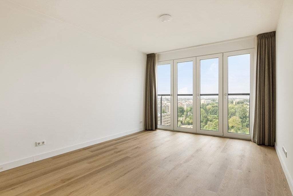 Apartamento Verhulstplein 13 G, La Haya - En alquiler