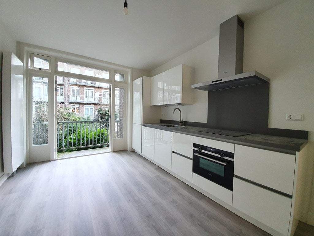Wohnung Uiterwaardenstraat, Amsterdam - Zur Miete