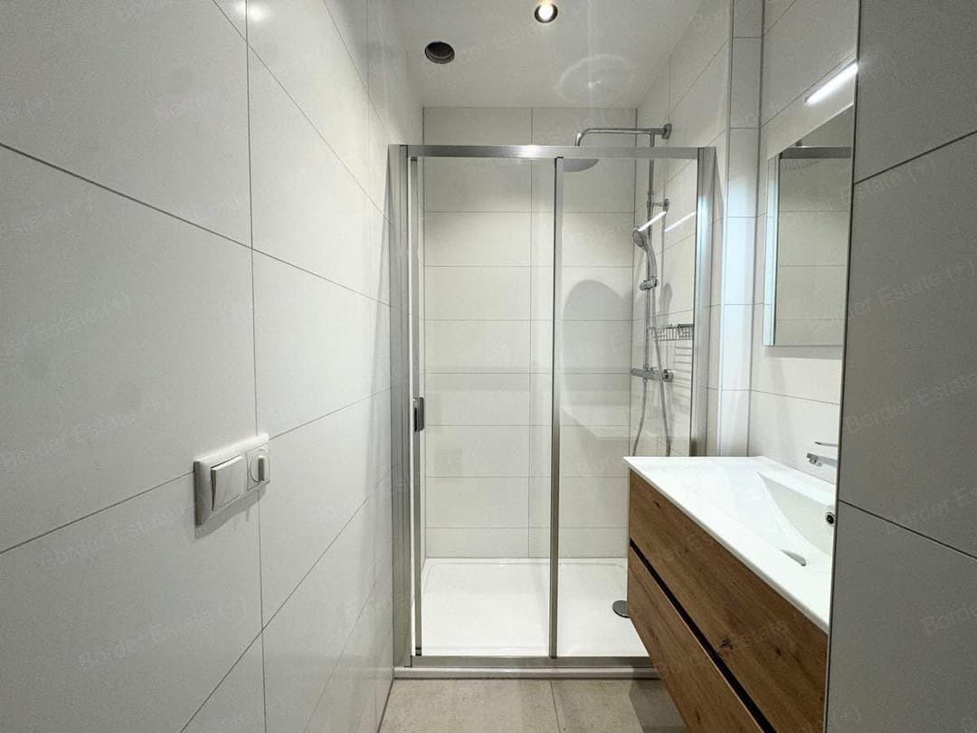 Estudio Jodenstraat, Maastricht - Alquiler