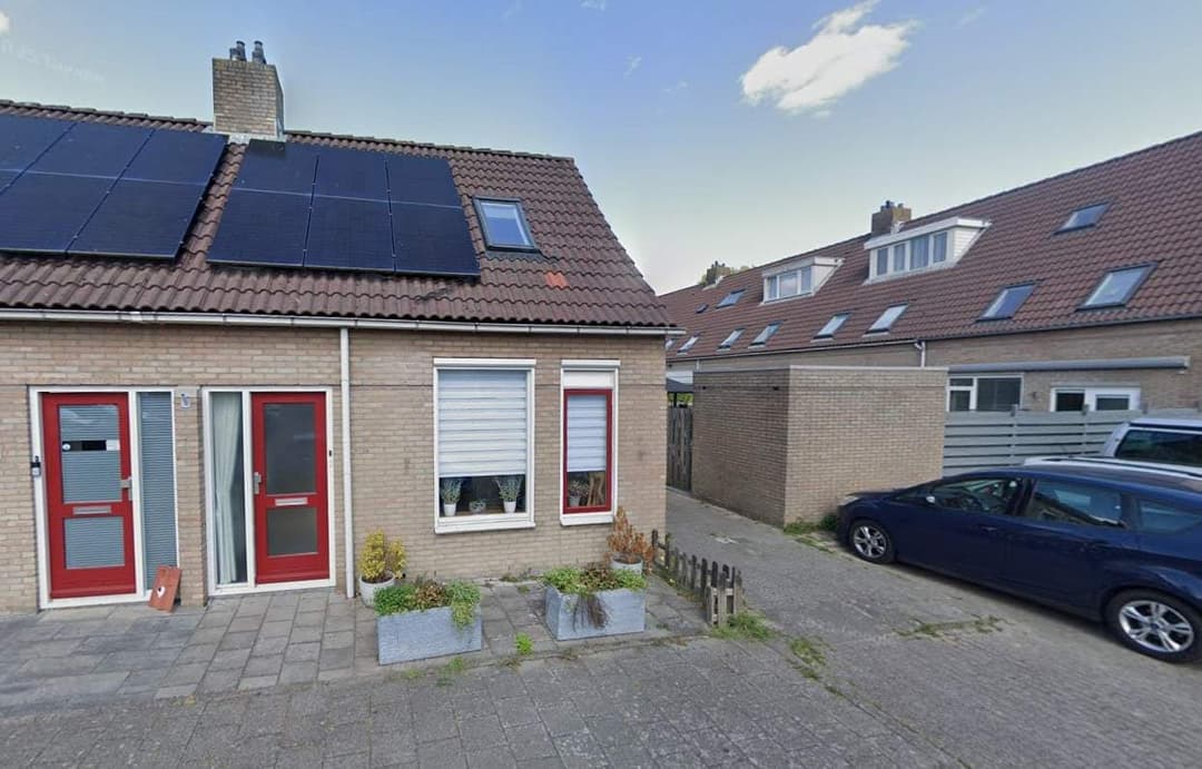 Looierij 13, Alkmaar - Te Huur