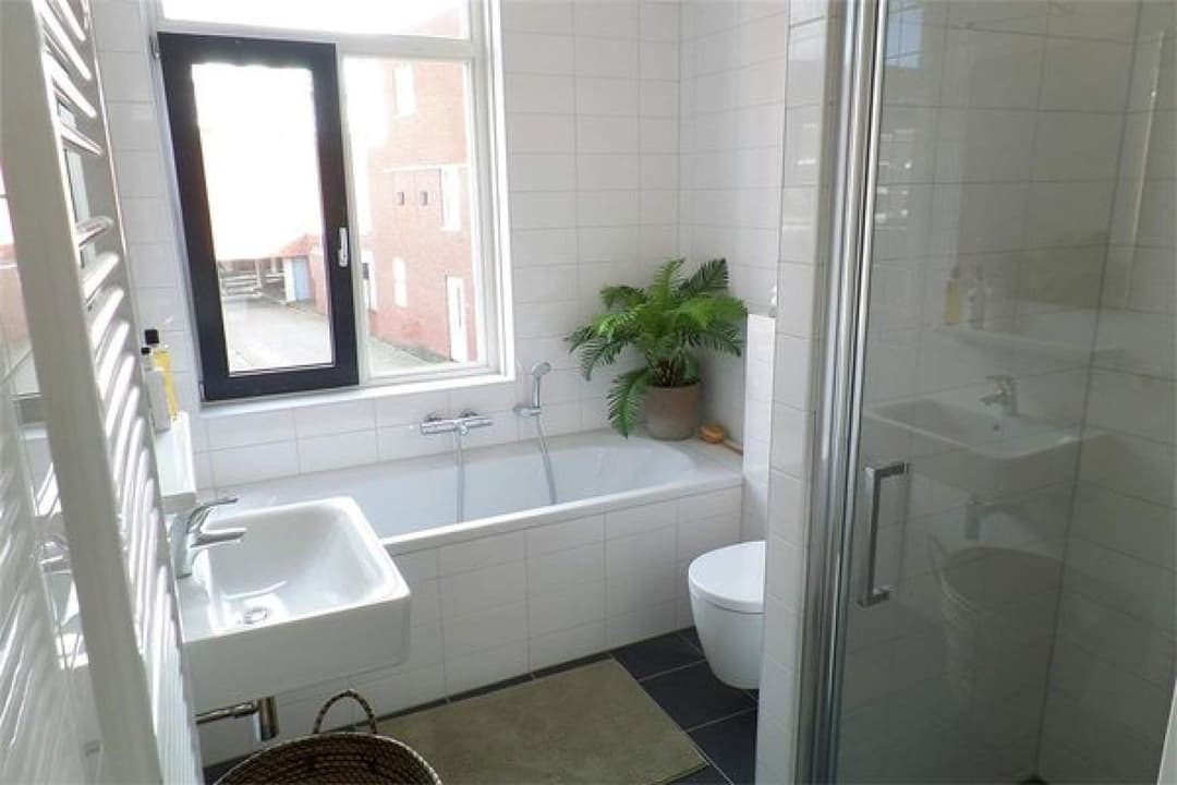 Westerwal 40, Assen - Wohnung