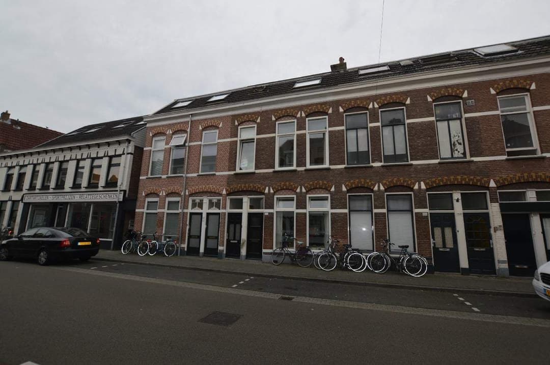 Zimmer Assendorperstraat 190 2, Zwolle - Zu Vermieten