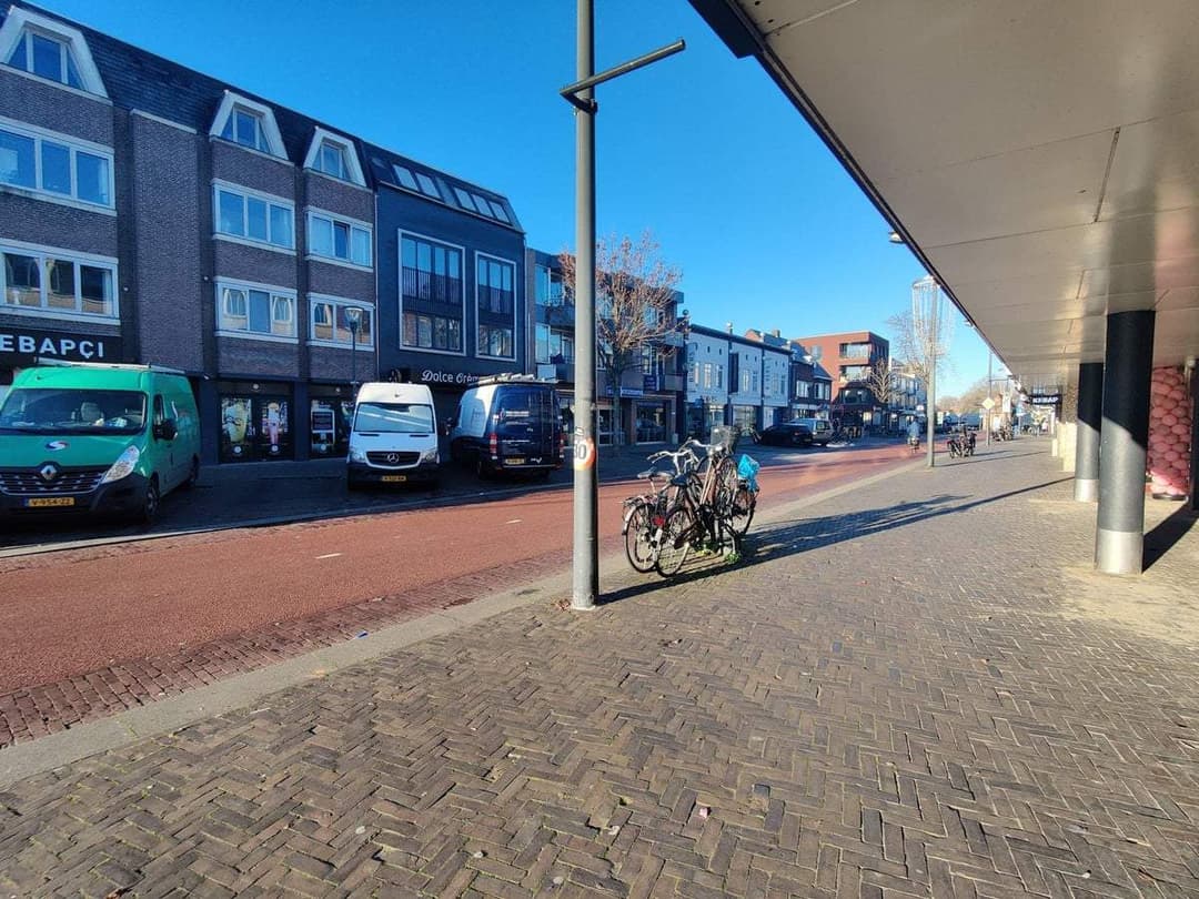 Wohnung Kruisstraat, Eindhoven - Zur Miete