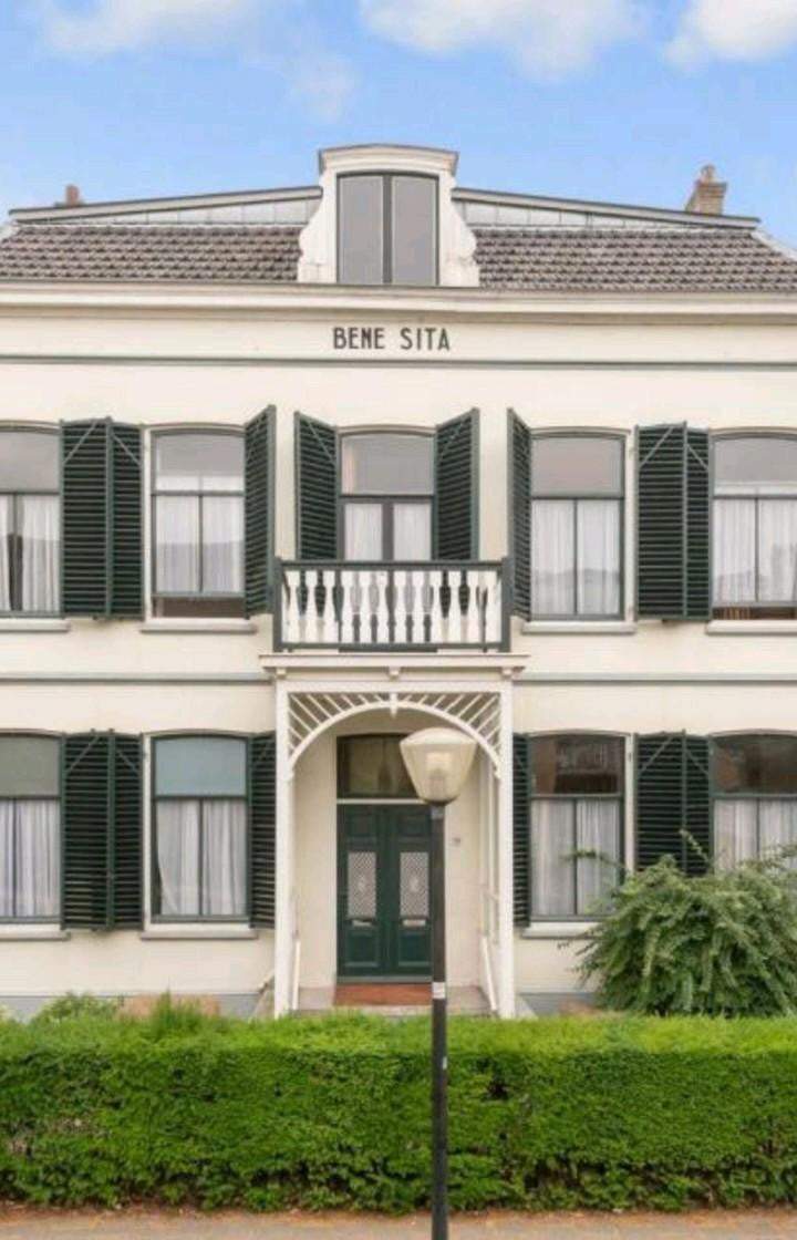 Appartement Montaubanstraat, Zeist - À Louer