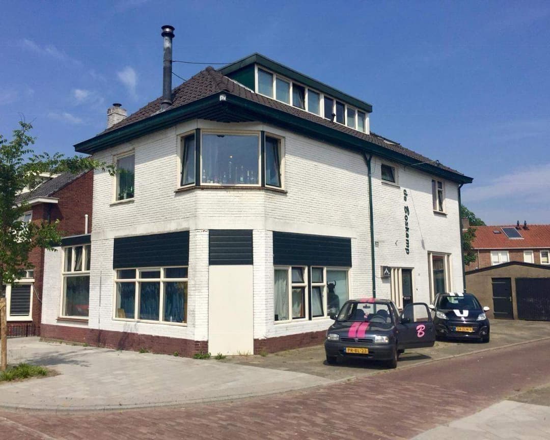 Unmöbliertes Zimmer Steenweg, Enschede - Zu Vermieten