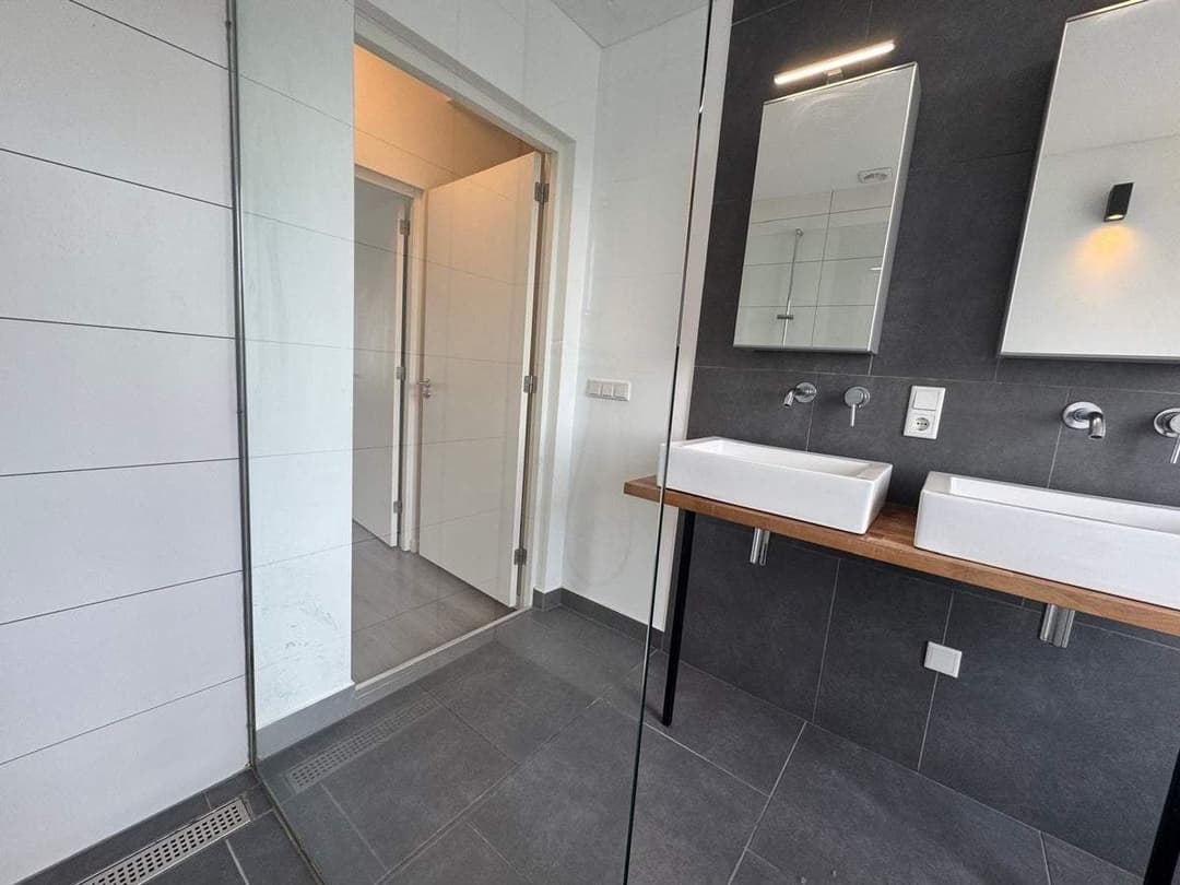 Piso Pannesheiderstraat 30B, Kerkrade - En alquiler