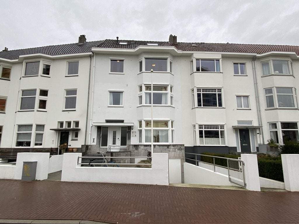 Apartamento Oranjeplein 101 A 01, Maastricht - En Alquiler