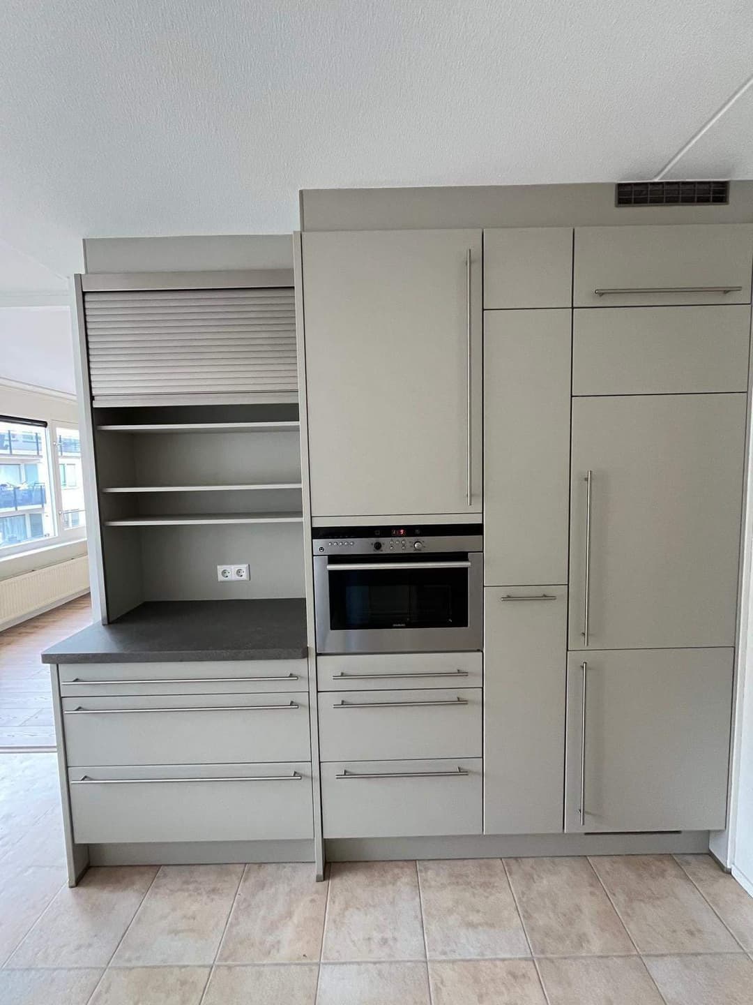 Flat Van Diemenstraat, Den Haag - Zu vermieten