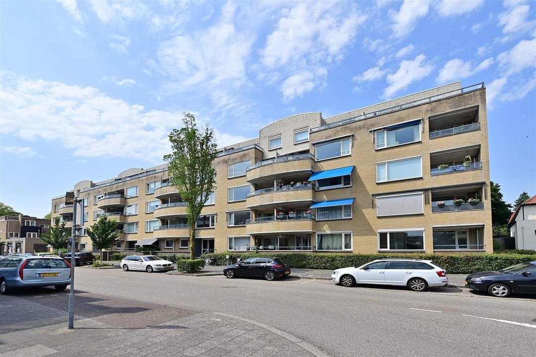 Apartamento Olmenlaan 80, Bussum - Para Alquilar
