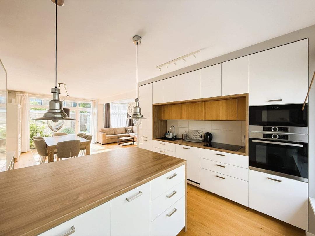 House Orinoco, Amstelveen - For Rent