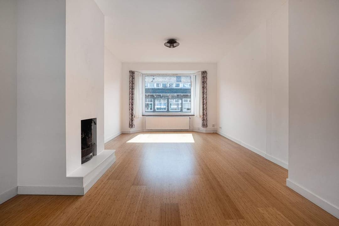 Wohnung Nolensstraat 23 B-02, Rotterdam - Zu Vermieten