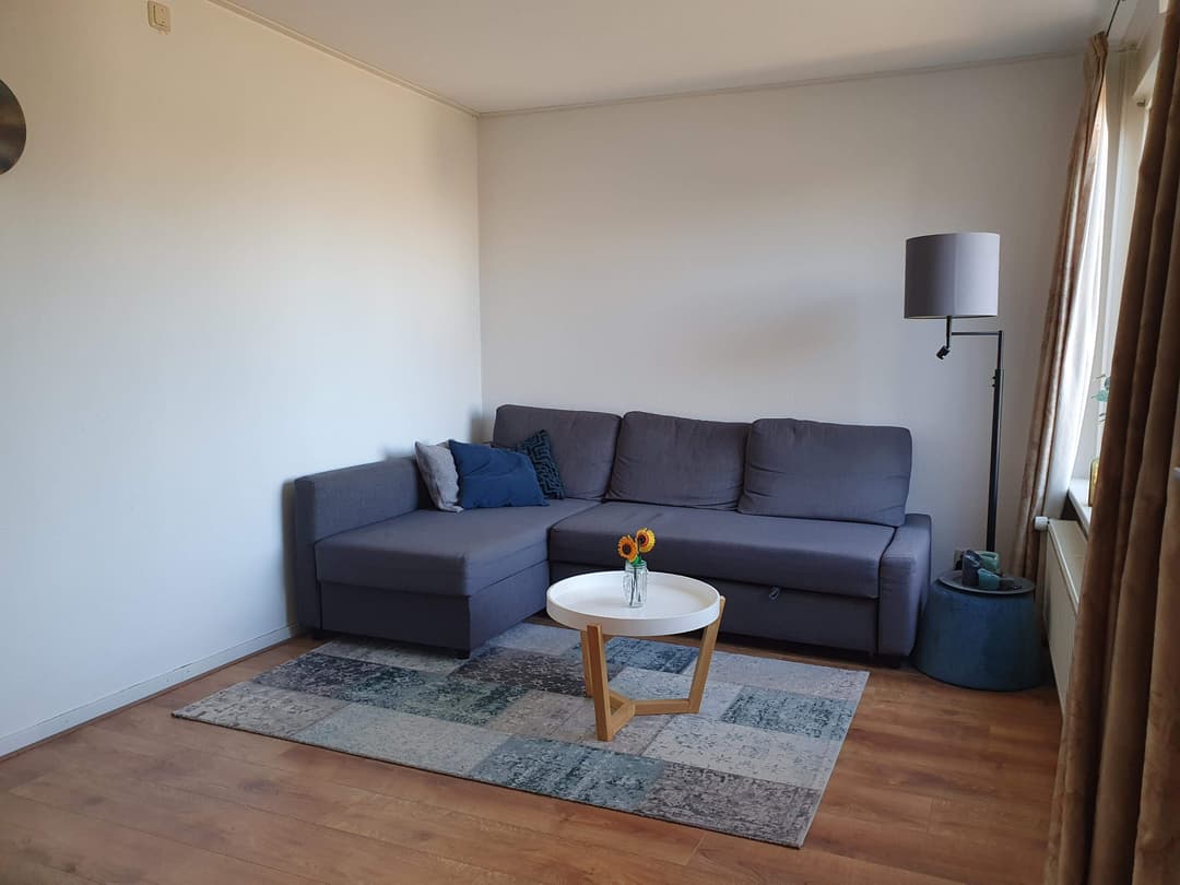 Wohnung in Weezenhof, Nimwegen - Zu Vermieten