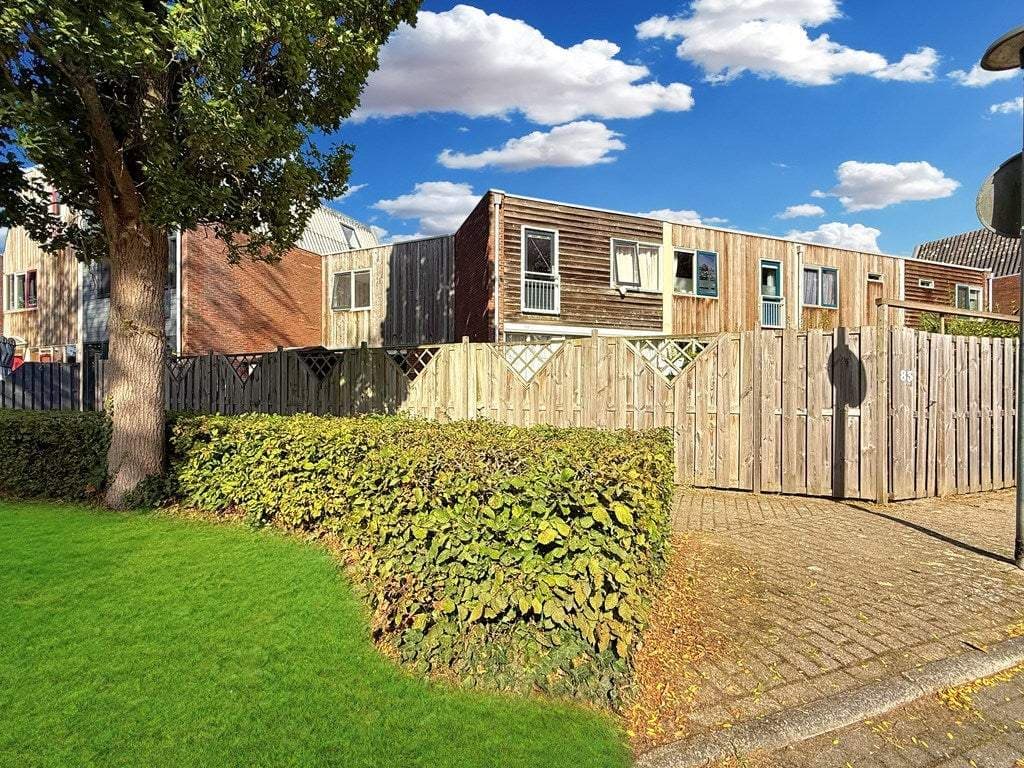 Casa Klipgriend 83, Almere - En alquiler