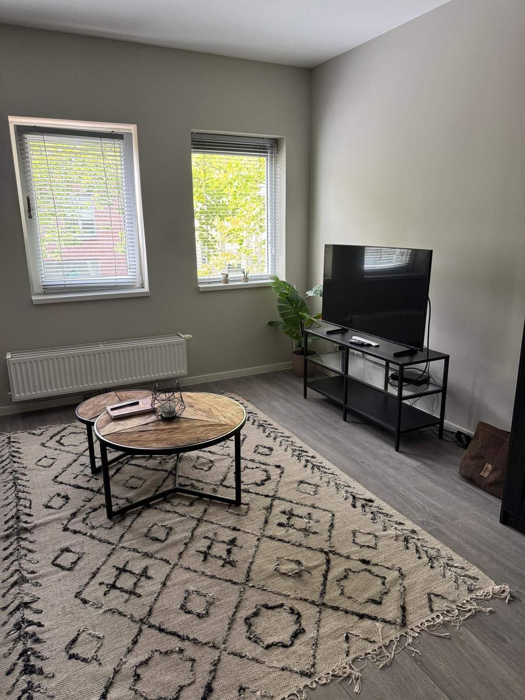 Studio Sint Eustatiusstraat, Tilburg - For Rent