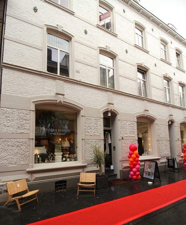 Duplex Apartment in Valkenburg City Centre - For Rent