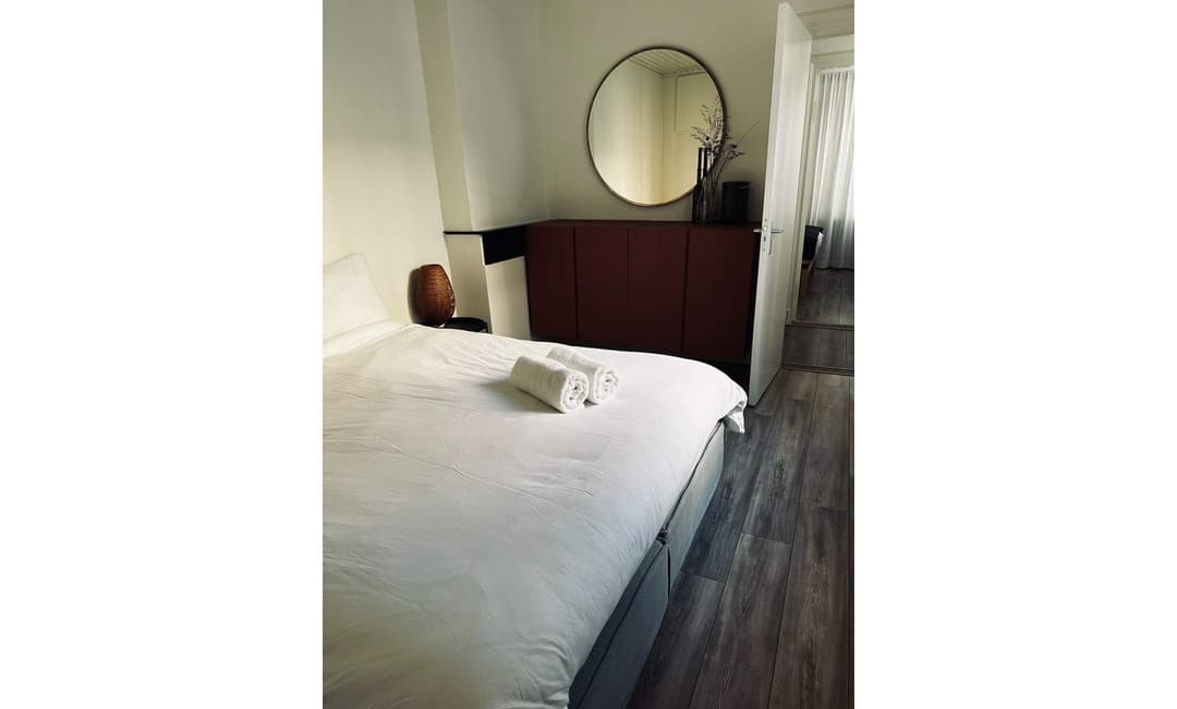 Kamer in Statensingel, Maastricht - Te Huur