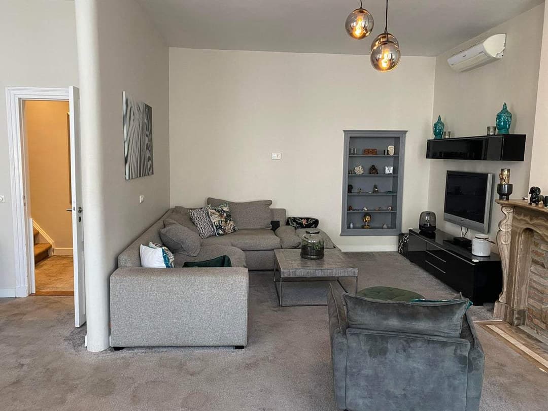 Flat Nieuwstraat, Maastricht - For Rent