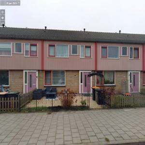 Maison de 5 pièces avec jardin, Siriusstraat, Hoorn - À louer