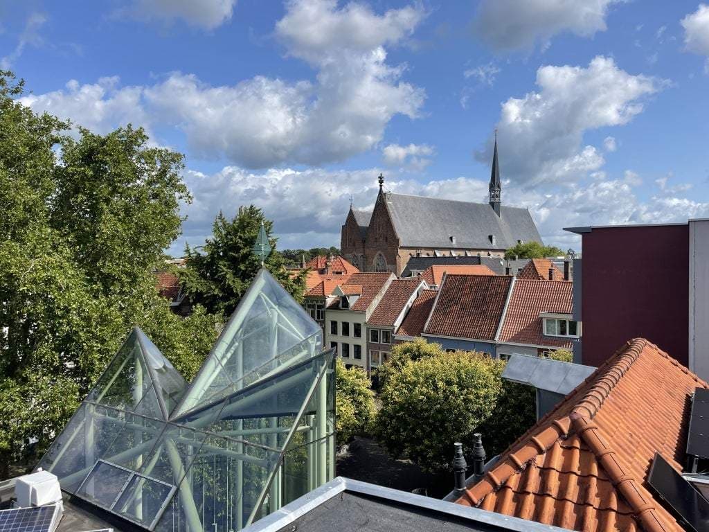 Wohnung Striksteeg, Deventer - Zur Miete