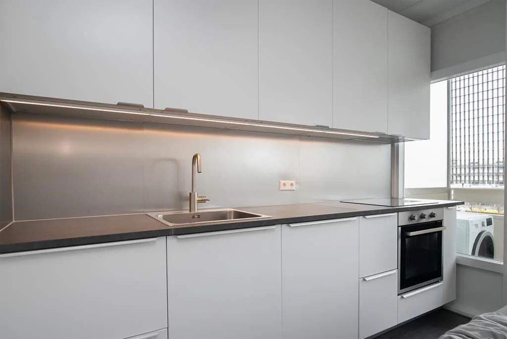 Chambre meublée à Schouwenselaan, Amstelveen - À Louer