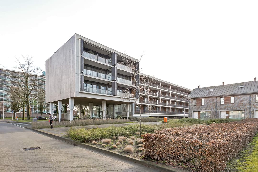 Appartement Van Effenlaan, Roosendaal - Te Huur
