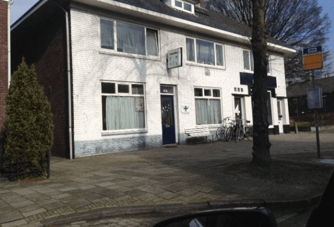 Room Elferinksweg, Enschede - Student Room